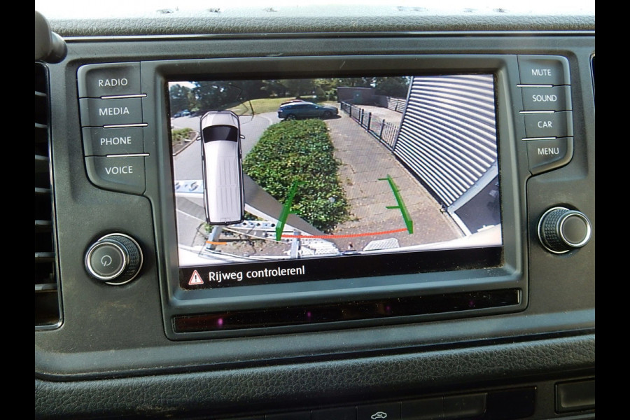 Volkswagen Crafter 35 2.0 TDI L4H3 HIGHLINE*CLIMA*CR CONTR*CAMERA*