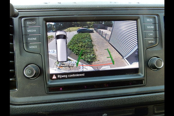 Volkswagen Crafter 35 2.0 TDI L4H3 HIGHLINE*CLIMA*CR CONTR*CAMERA*