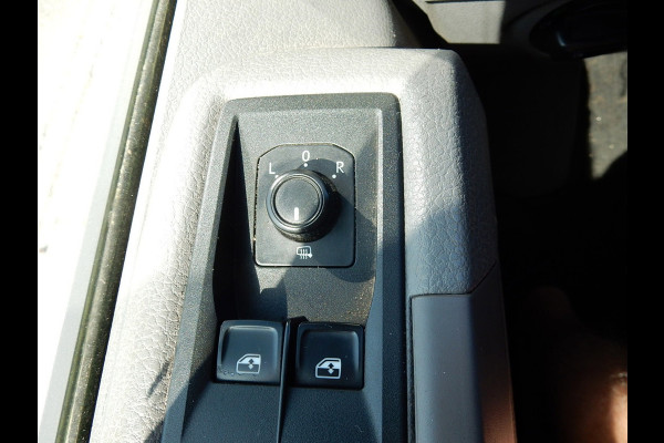 Volkswagen Crafter 35 2.0 TDI L4H3 HIGHLINE*CLIMA*CR CONTR*CAMERA*