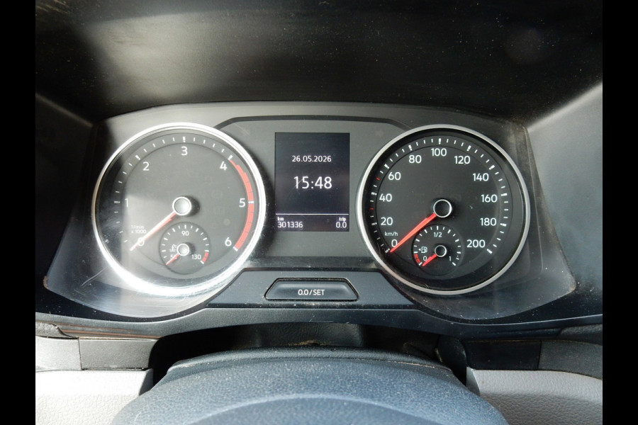 Volkswagen Crafter 35 2.0 TDI L4H3 HIGHLINE*CLIMA*CR CONTR*CAMERA*