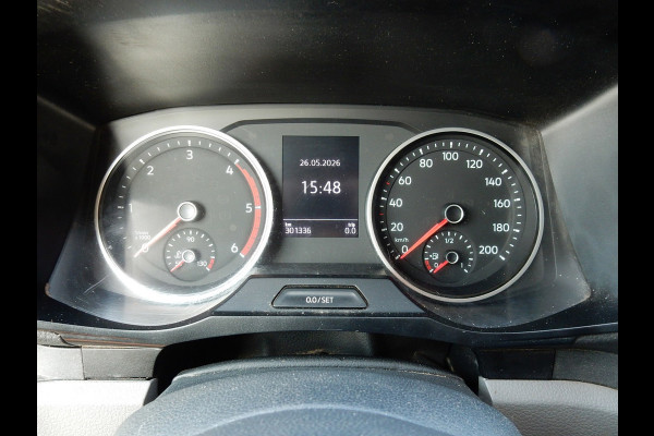 Volkswagen Crafter 35 2.0 TDI L4H3 HIGHLINE*CLIMA*CR CONTR*CAMERA*