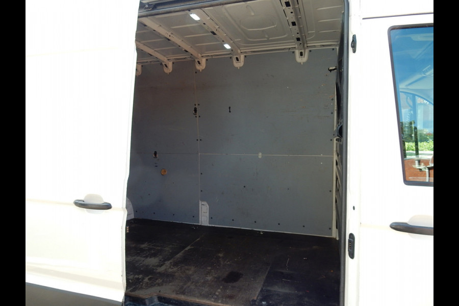 Volkswagen Crafter 35 2.0 TDI L4H3 HIGHLINE*CLIMA*CR CONTR*CAMERA*