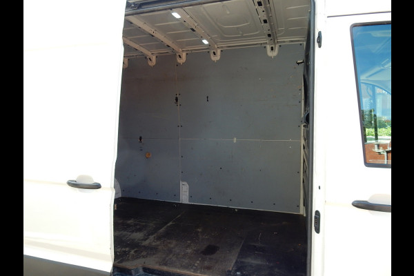Volkswagen Crafter 35 2.0 TDI L4H3 HIGHLINE*CLIMA*CR CONTR*CAMERA*