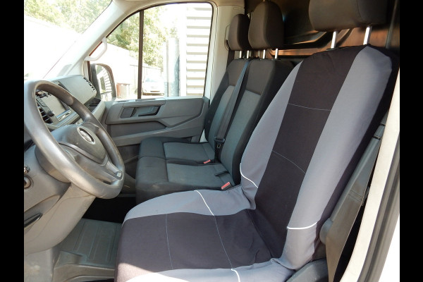 Volkswagen Crafter 35 2.0 TDI L4H3 HIGHLINE*CLIMA*CR CONTR*CAMERA*