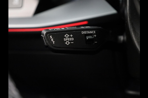 Audi A3 Limousine 35 TFSI S edition 150pk | Panoramadak | Navigatie | 17 inch Lichtmetalen velgen | Licht Pakket | Verlengde garantie