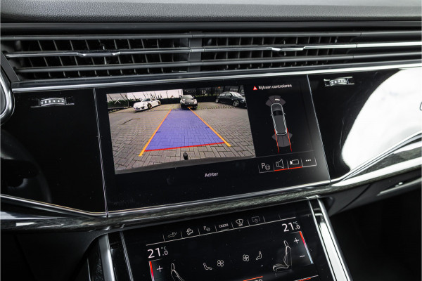 Audi Q7 60 TFSI e quattro Competition S Line | B&O | Luchtvering | Elek. Trekhaak | HUD