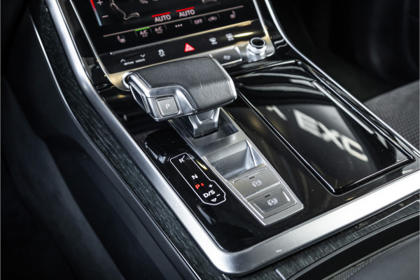 Audi Q7 60 TFSI e quattro Competition S Line | B&O | Luchtvering | Elek. Trekhaak | HUD
