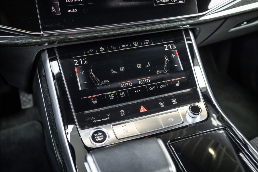 Audi Q7 60 TFSI e quattro Competition S Line | B&O | Luchtvering | Elek. Trekhaak | HUD