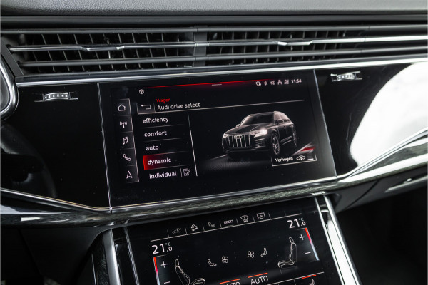 Audi Q7 60 TFSI e quattro Competition S Line | B&O | Luchtvering | Elek. Trekhaak | HUD