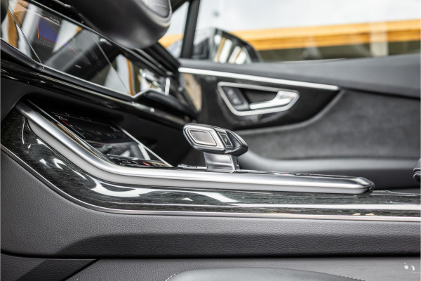Audi Q7 60 TFSI e quattro Competition S Line | B&O | Luchtvering | Elek. Trekhaak | HUD