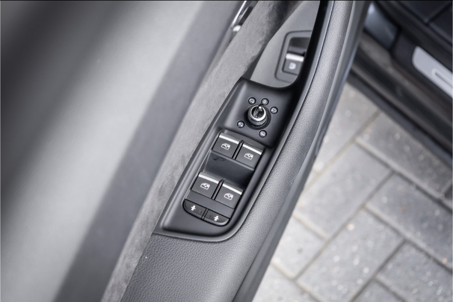 Audi Q7 60 TFSI e quattro Competition S Line | B&O | Luchtvering | Elek. Trekhaak | HUD