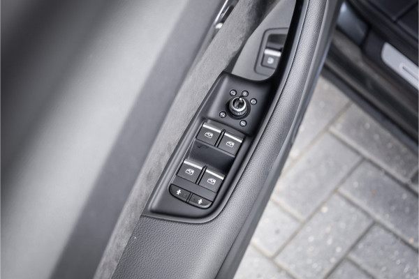 Audi Q7 60 TFSI e quattro Competition S Line | B&O | Luchtvering | Elek. Trekhaak | HUD
