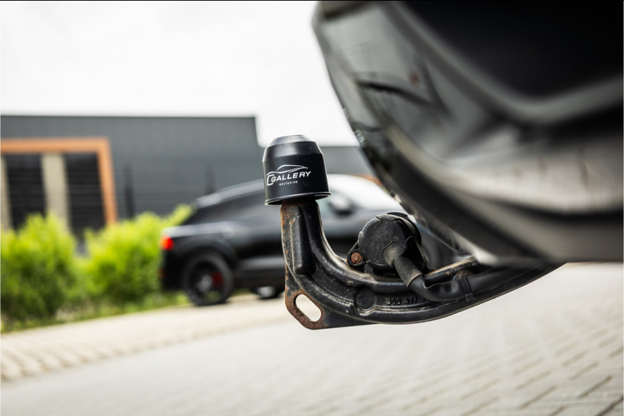 Audi Q7 60 TFSI e quattro Competition S Line | B&O | Luchtvering | Elek. Trekhaak | HUD