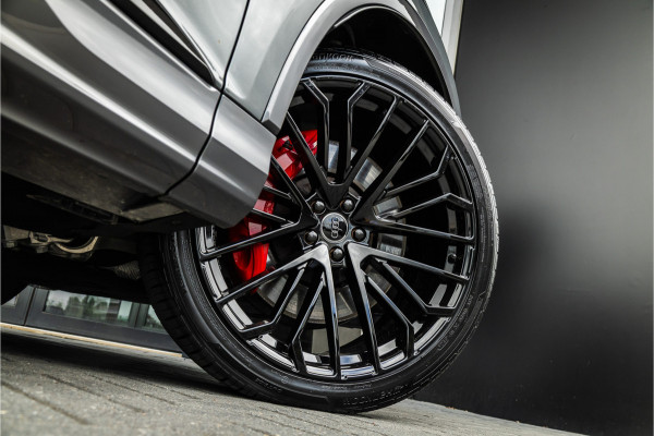 Audi Q7 60 TFSI e quattro Competition S Line | B&O | Luchtvering | Elek. Trekhaak | HUD