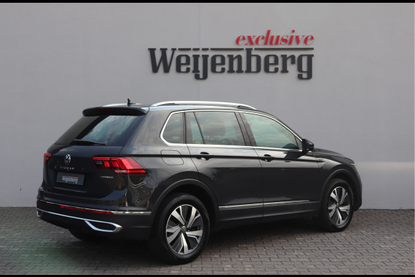 Volkswagen Tiguan 1.4 TSI eHybrid PHEV Trekhaak Carplay Stuurverwarming