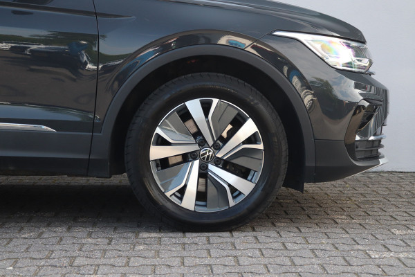 Volkswagen Tiguan 1.4 TSI eHybrid PHEV Trekhaak Carplay Stuurverwarming