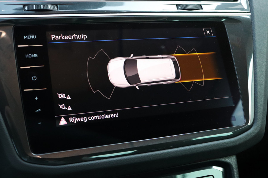 Volkswagen Tiguan 1.4 TSI eHybrid PHEV Trekhaak Carplay Stuurverwarming