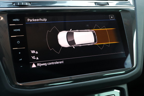 Volkswagen Tiguan 1.4 TSI eHybrid PHEV Trekhaak Carplay Stuurverwarming