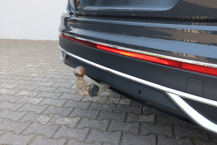 Volkswagen Tiguan 1.4 TSI eHybrid PHEV Trekhaak Carplay Stuurverwarming