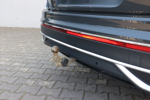 Volkswagen Tiguan 1.4 TSI eHybrid PHEV Trekhaak Carplay Stuurverwarming