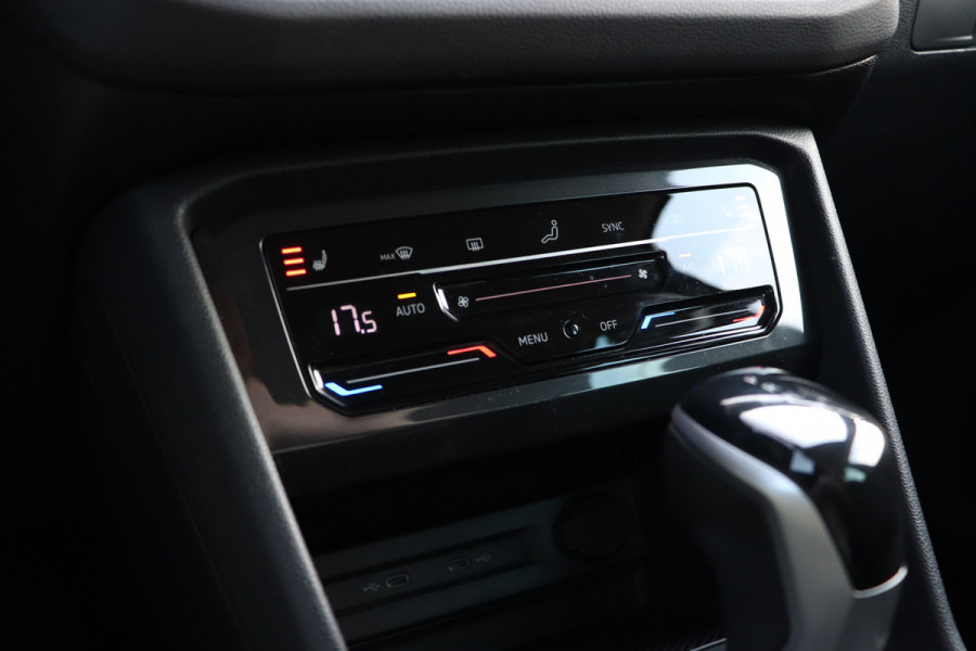Volkswagen Tiguan 1.4 TSI eHybrid PHEV Trekhaak Carplay Stuurverwarming