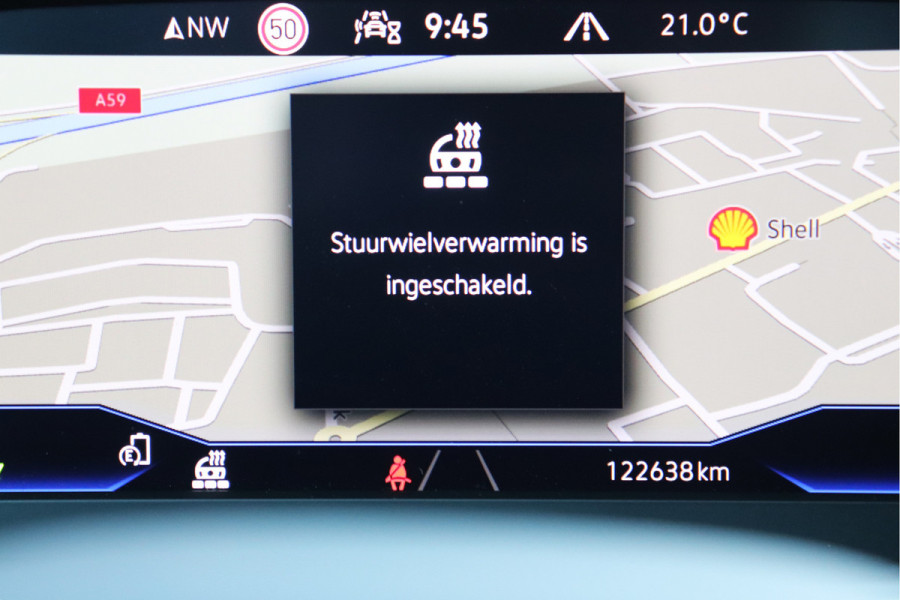 Volkswagen Tiguan 1.4 TSI eHybrid PHEV Trekhaak Carplay Stuurverwarming