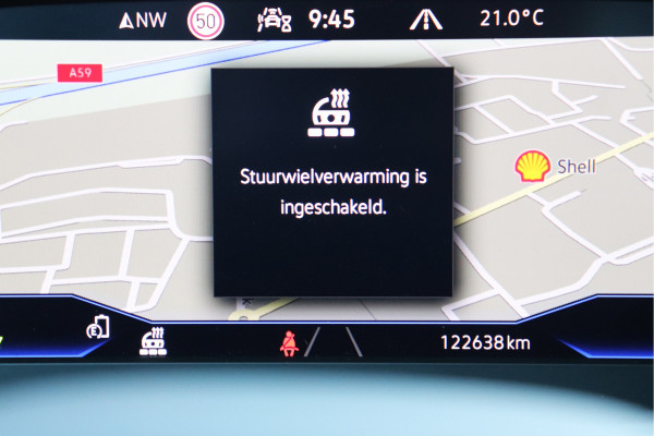 Volkswagen Tiguan 1.4 TSI eHybrid PHEV Trekhaak Carplay Stuurverwarming