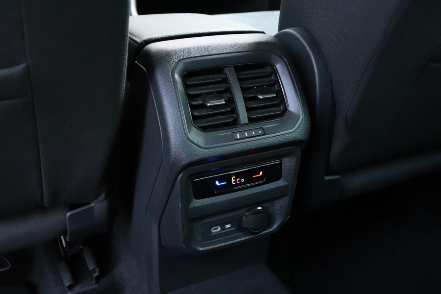 Volkswagen Tiguan 1.4 TSI eHybrid PHEV Trekhaak Carplay Stuurverwarming