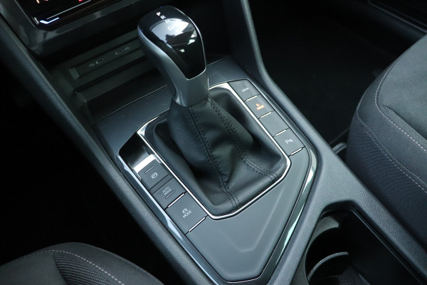 Volkswagen Tiguan 1.4 TSI eHybrid PHEV Trekhaak Carplay Stuurverwarming