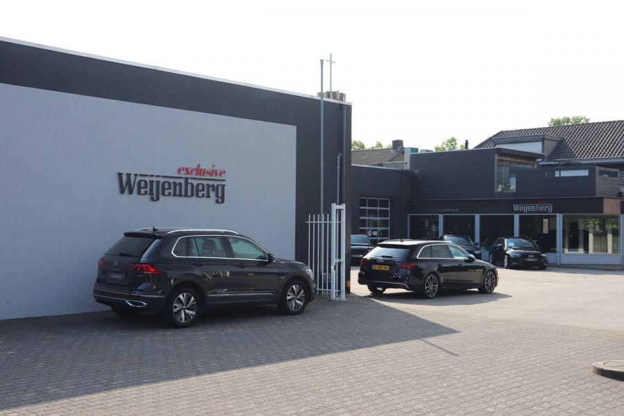 Volkswagen Tiguan 1.4 TSI eHybrid PHEV Trekhaak Carplay Stuurverwarming