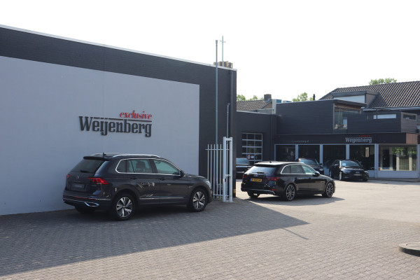 Volkswagen Tiguan 1.4 TSI eHybrid PHEV Trekhaak Carplay Stuurverwarming