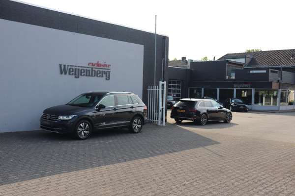 Volkswagen Tiguan 1.4 TSI eHybrid PHEV Trekhaak Carplay Stuurverwarming