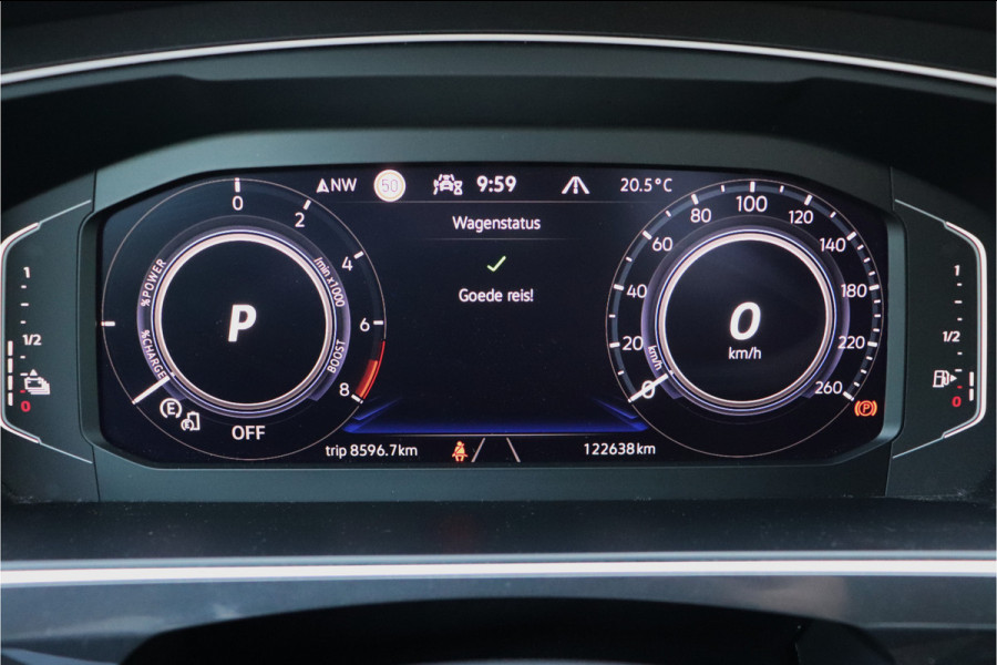 Volkswagen Tiguan 1.4 TSI eHybrid PHEV Trekhaak Carplay Stuurverwarming