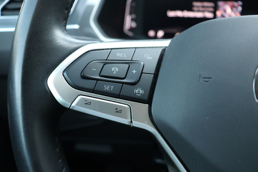 Volkswagen Tiguan 1.4 TSI eHybrid PHEV Trekhaak Carplay Stuurverwarming