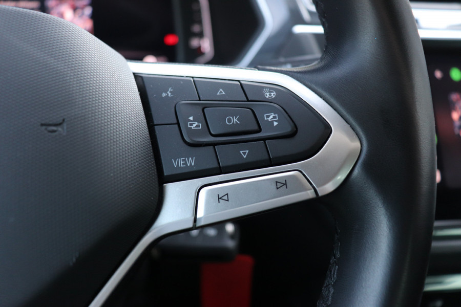 Volkswagen Tiguan 1.4 TSI eHybrid PHEV Trekhaak Carplay Stuurverwarming