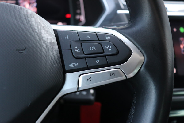 Volkswagen Tiguan 1.4 TSI eHybrid PHEV Trekhaak Carplay Stuurverwarming