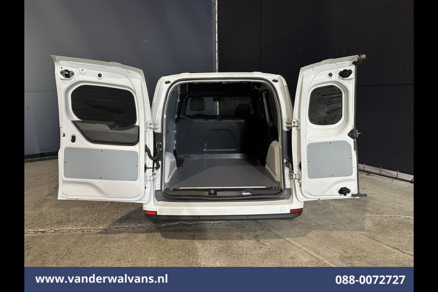 Mercedes-Benz Citan 110 CDI 96pk L1H1 Euro6 Airco | Cruisecontrol | LED | Zijdeur Parkeersensoren, 1500kg trekvermogen