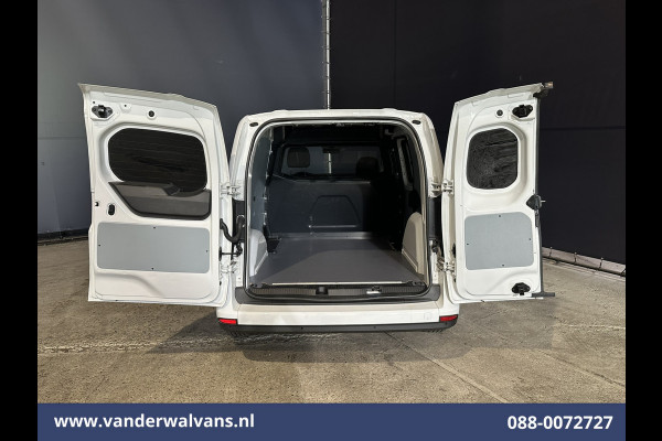 Mercedes-Benz Citan 110 CDI 96pk L1H1 Euro6 Airco | Cruisecontrol | LED | Zijdeur Parkeersensoren, 1500kg trekvermogen