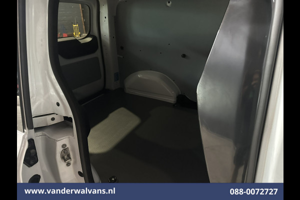 Mercedes-Benz Citan 110 CDI 96pk L1H1 Euro6 Airco | Cruisecontrol | LED | Zijdeur Parkeersensoren, 1500kg trekvermogen