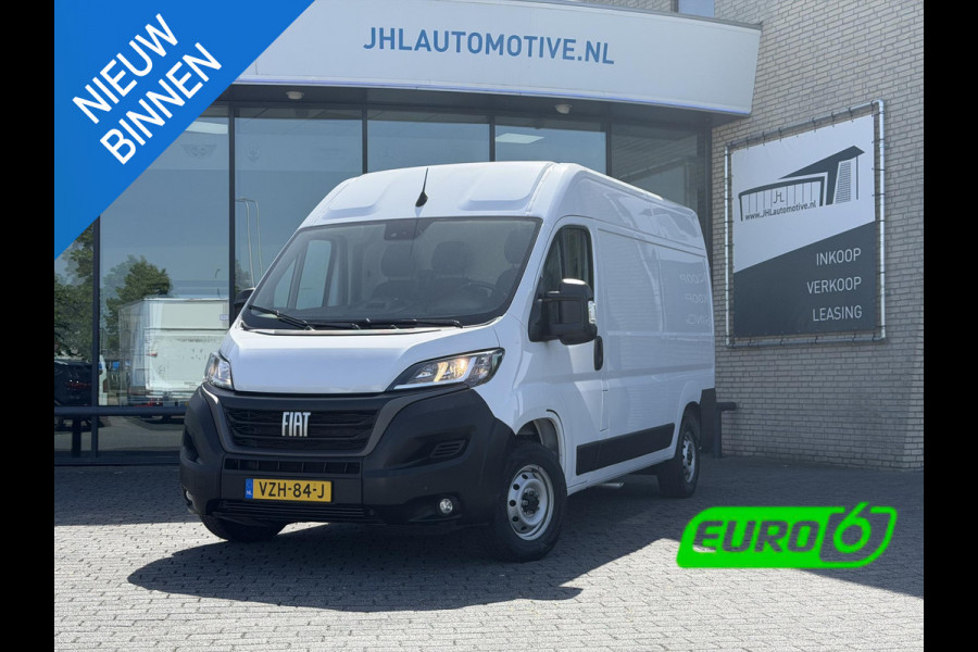 Fiat Ducato 30 2.2 MultiJet L2H2*NAVI*CAM*CRUISE*A/C*HAAK*3P*