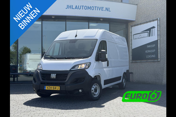 Fiat Ducato 30 2.2 MultiJet L2H2*NAVI*CAM*CRUISE*A/C*HAAK*3P*