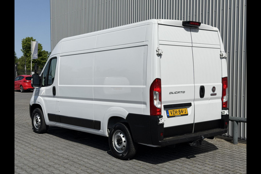 Fiat Ducato 30 2.2 MultiJet L2H2*NAVI*CAM*CRUISE*A/C*HAAK*3P*