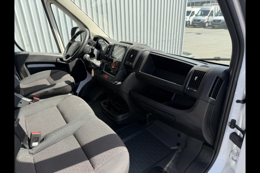 Fiat Ducato 30 2.2 MultiJet L2H2*NAVI*CAM*CRUISE*A/C*HAAK*3P*
