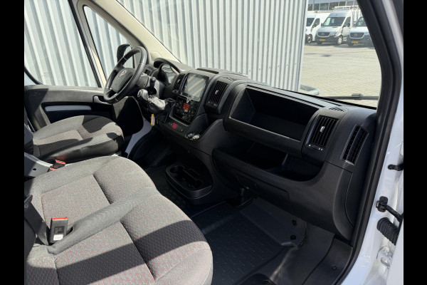Fiat Ducato 30 2.2 MultiJet L2H2*NAVI*CAM*CRUISE*A/C*HAAK*3P*