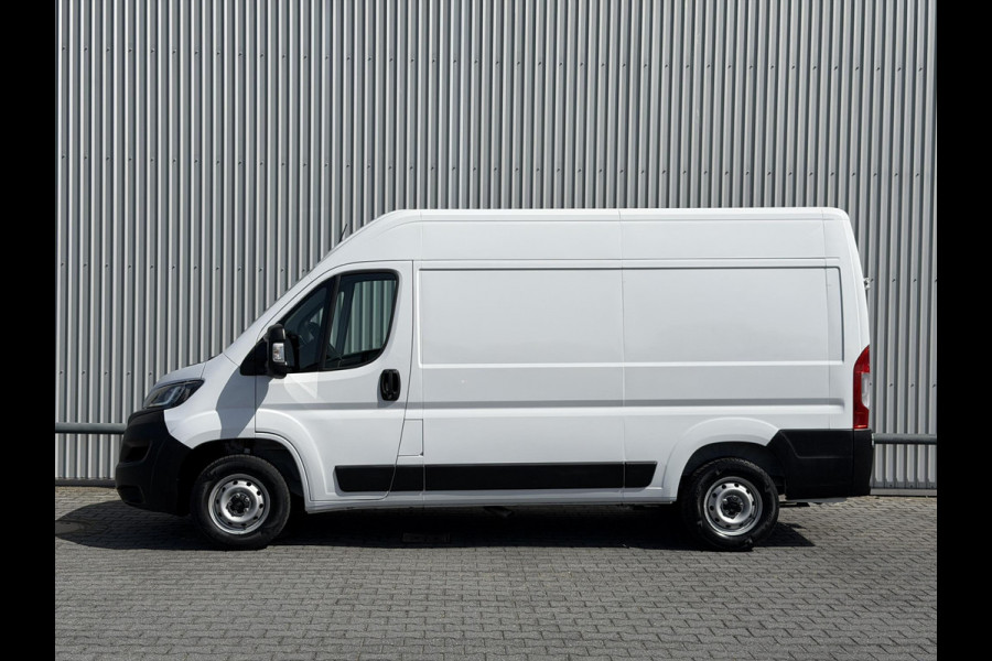 Fiat Ducato 30 2.2 MultiJet L2H2*NAVI*CAM*CRUISE*A/C*HAAK*3P*