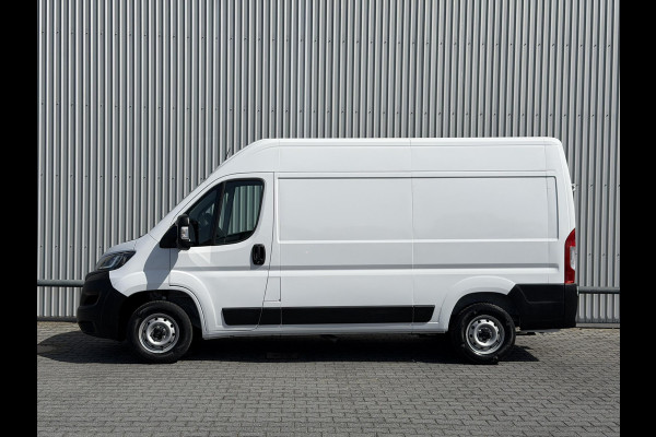 Fiat Ducato 30 2.2 MultiJet L2H2*NAVI*CAM*CRUISE*A/C*HAAK*3P*