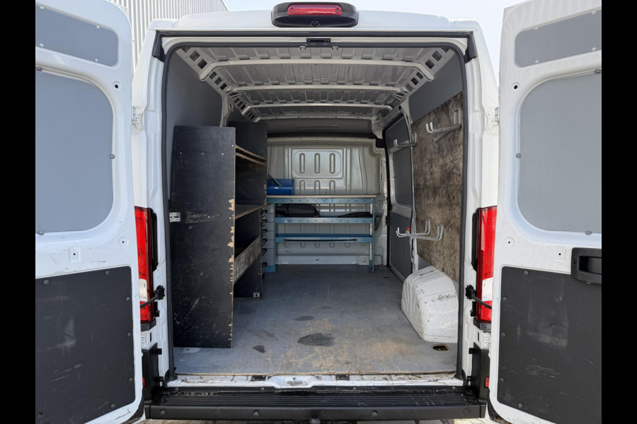 Fiat Ducato 30 2.2 MultiJet L2H2*NAVI*CAM*CRUISE*A/C*HAAK*3P*