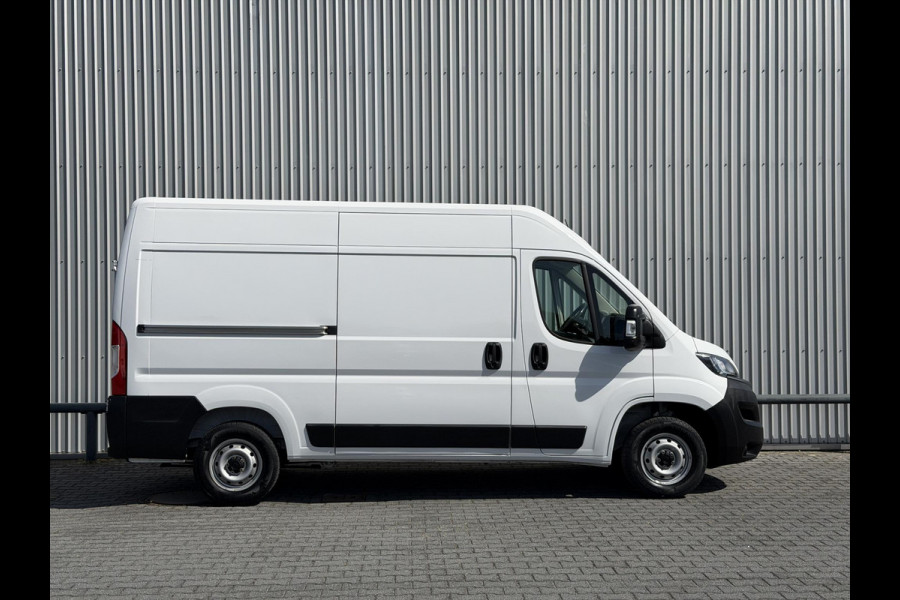 Fiat Ducato 30 2.2 MultiJet L2H2*NAVI*CAM*CRUISE*A/C*HAAK*3P*