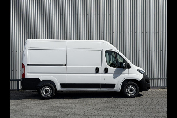 Fiat Ducato 30 2.2 MultiJet L2H2*NAVI*CAM*CRUISE*A/C*HAAK*3P*