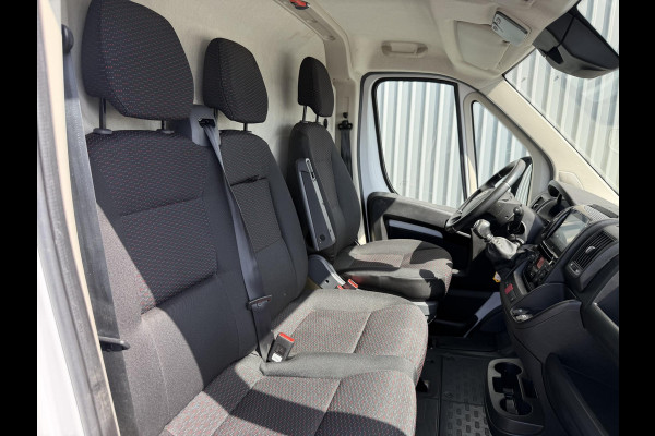 Fiat Ducato 30 2.2 MultiJet L2H2*NAVI*CAM*CRUISE*A/C*HAAK*3P*